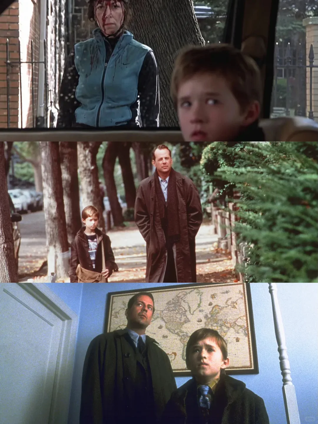 需要看两遍❗️影史上最出人意料结局的电影❗️