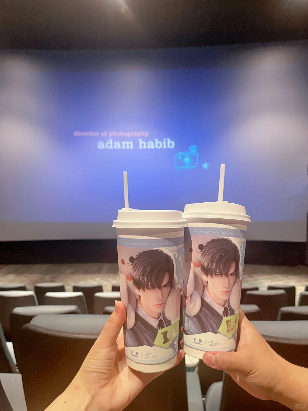 头脑特工队2 谁在电影院掉眼泪了💧