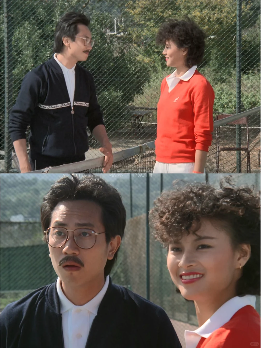 重温我小时候在凤凰卫视看到的电影，还是