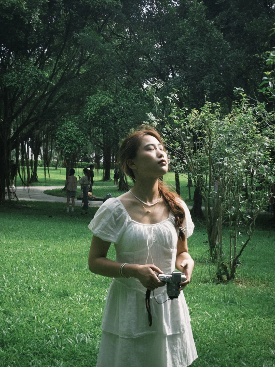 dazz是什么宝藏拍照APP！！！