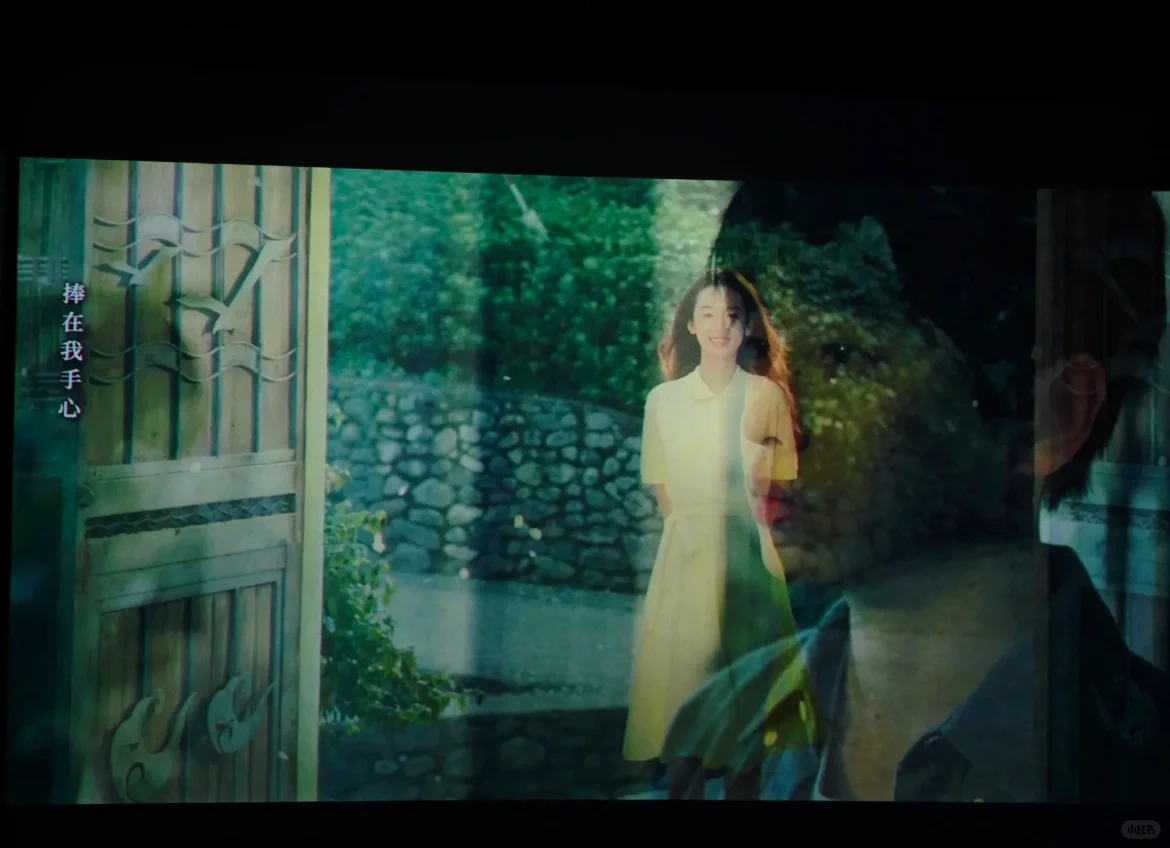 愉快的周末，看了想看的电影🎬