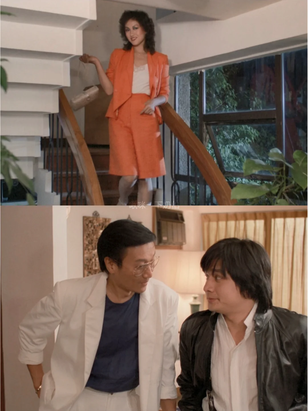 重温我小时候在凤凰卫视看到的电影，还是