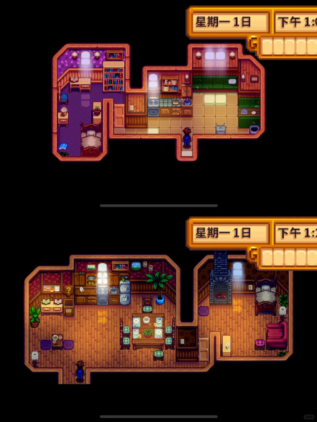 🔥星露谷物语游戏来啦,经营种地天花板🔥