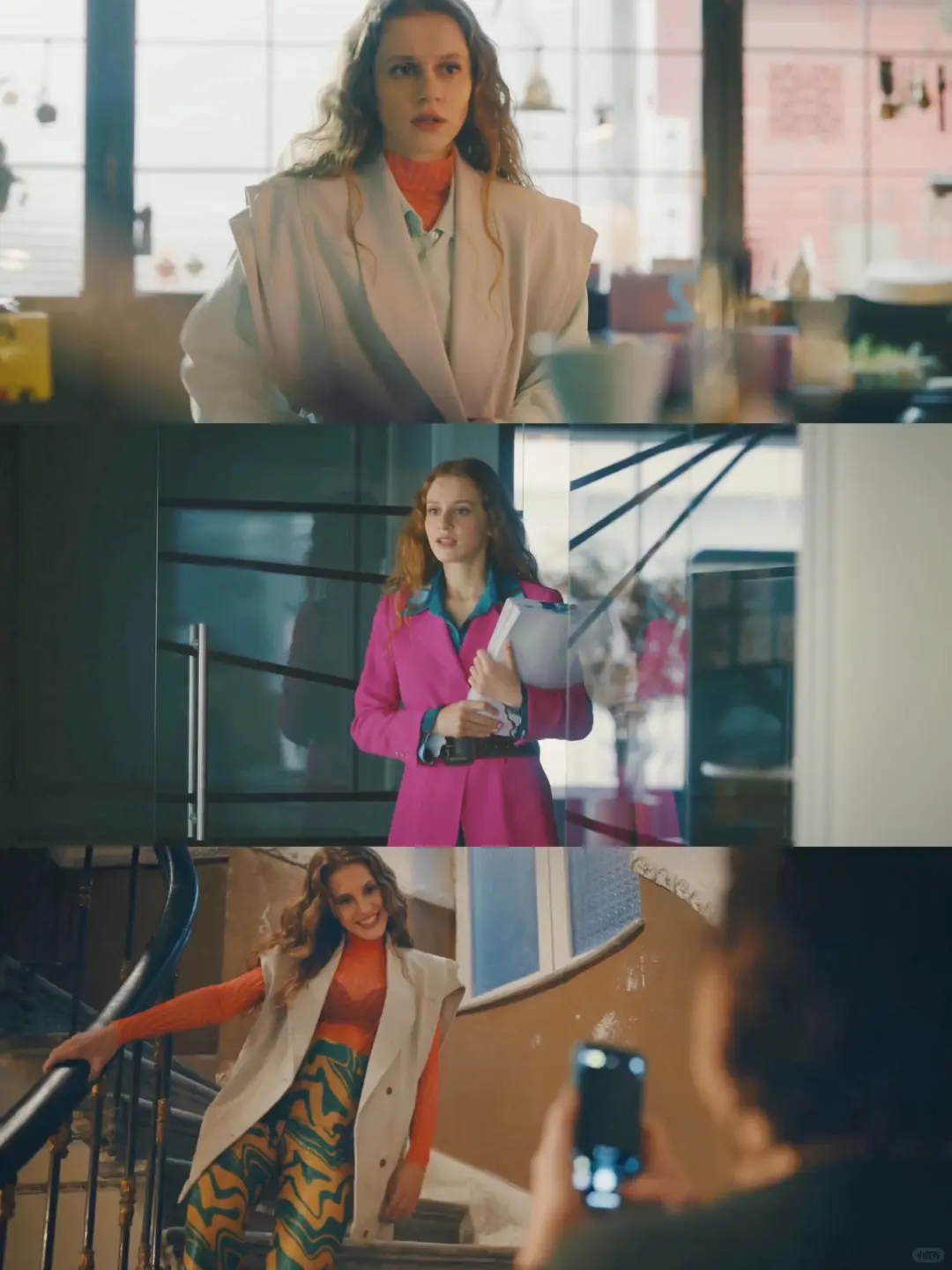 🎬巨好看❗️所有不自信女生都去看🔥