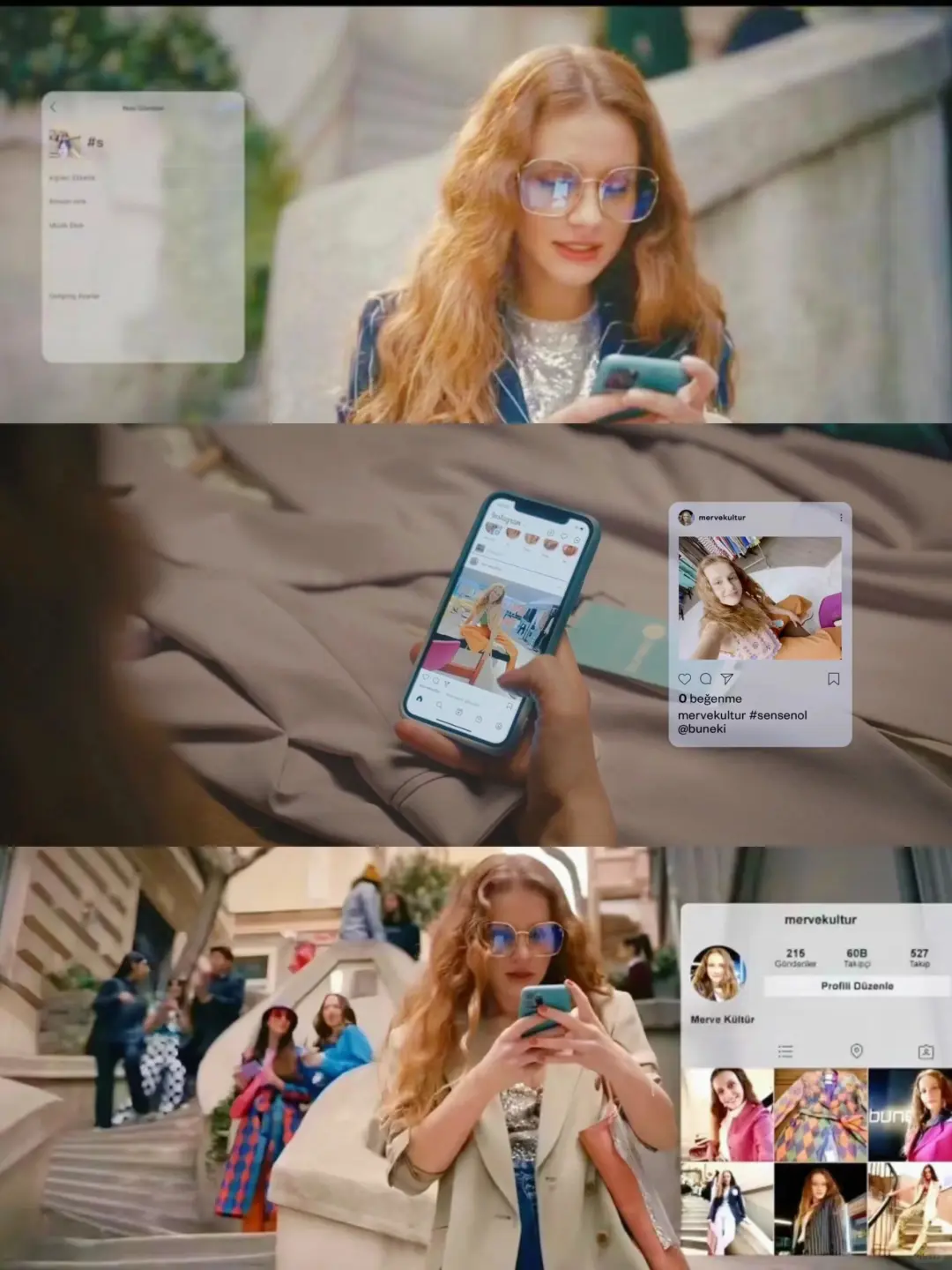 🎬巨好看❗️所有不自信女生都去看🔥