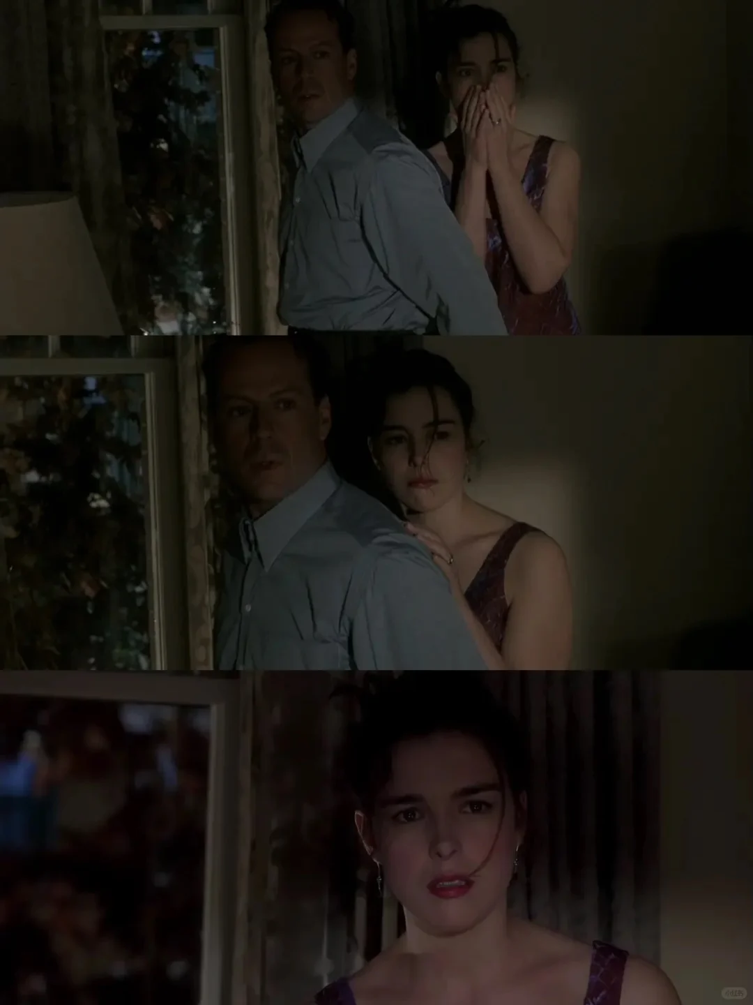 需要看两遍❗️影史上最出人意料结局的电影❗️