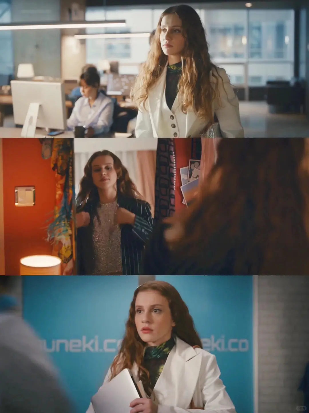 🎬巨好看❗️所有不自信女生都去看🔥