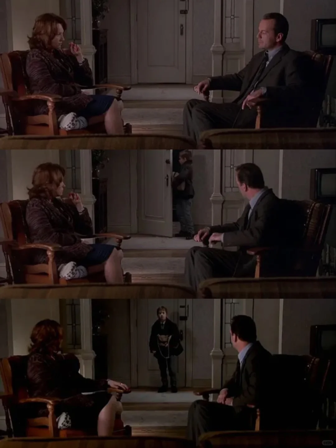 需要看两遍❗️影史上最出人意料结局的电影❗️