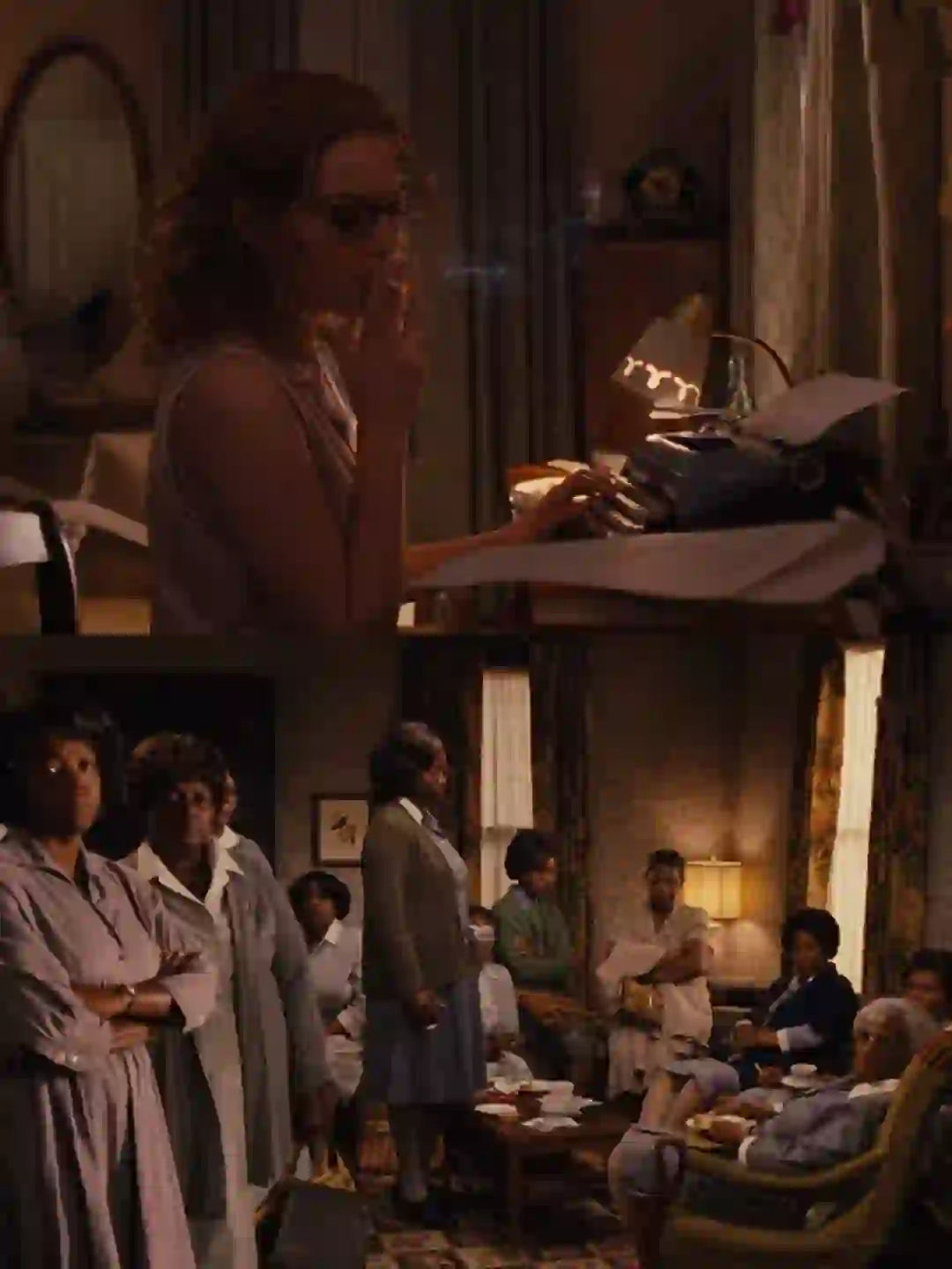 “每天一部电影”