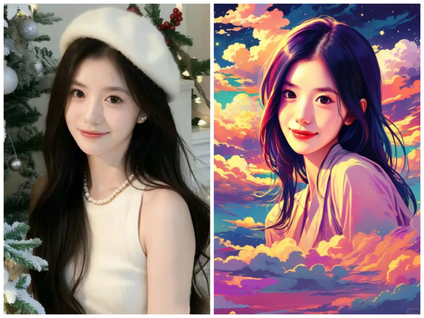 炫图AI—— 一个你必须知道修图软件👍