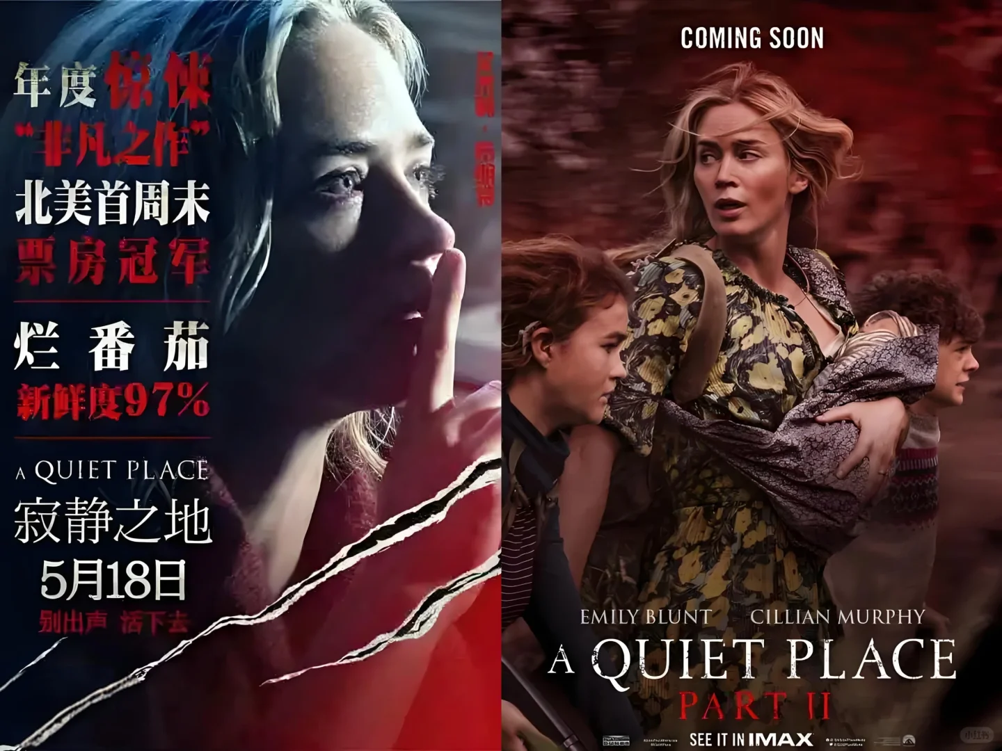 口碑佳作，高分科幻惊悚片回归！