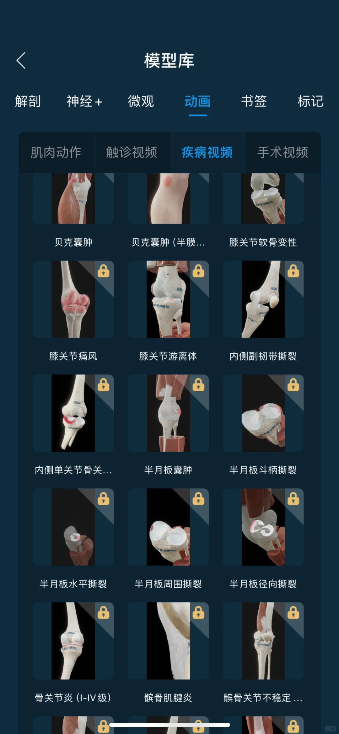这些app已经更新到这种成都了吗？