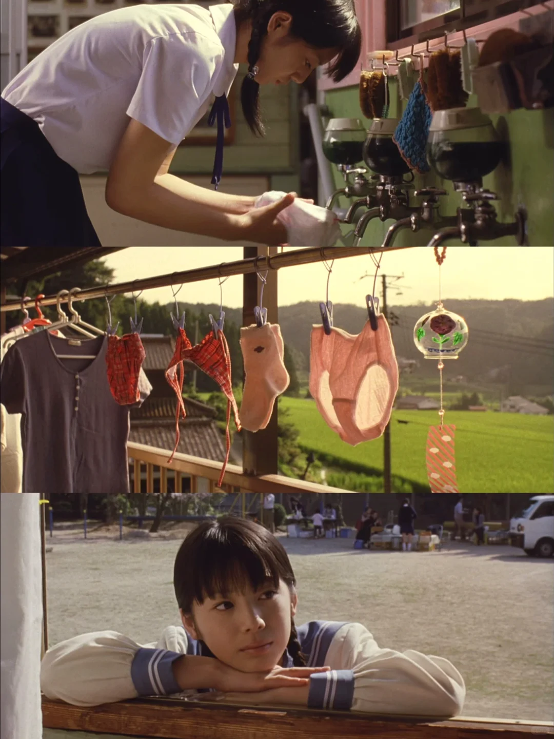 巨巨巨好看✨想向全世界安利这部电影👍