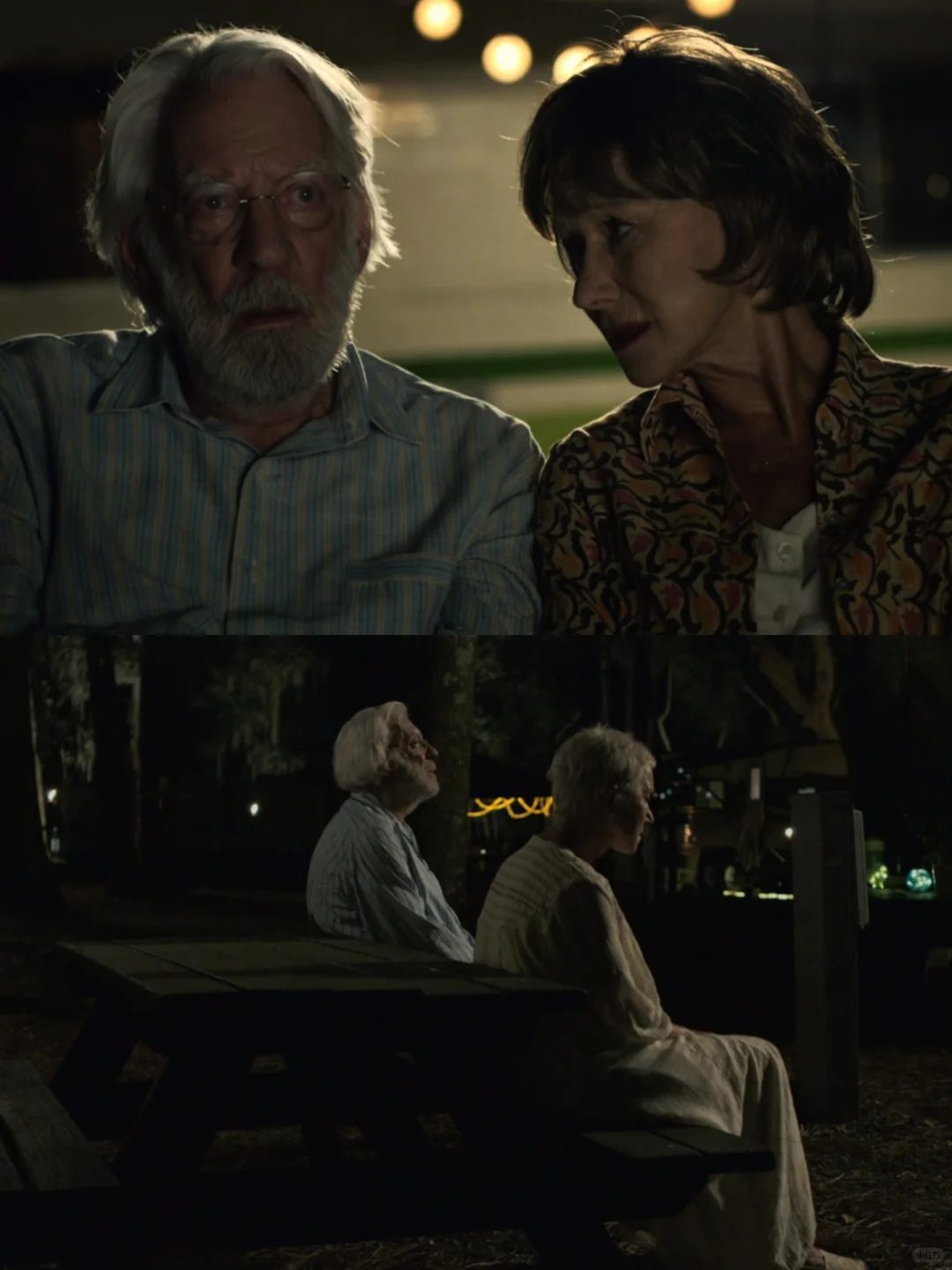 电影推荐Ⅰ在记忆消逝前，我们私奔吧