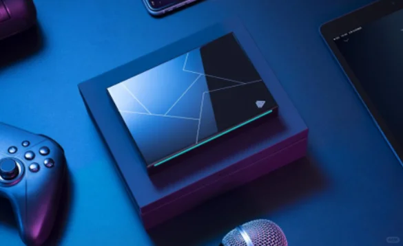 4款电视盒子，影像系统，可自主调整清晰度