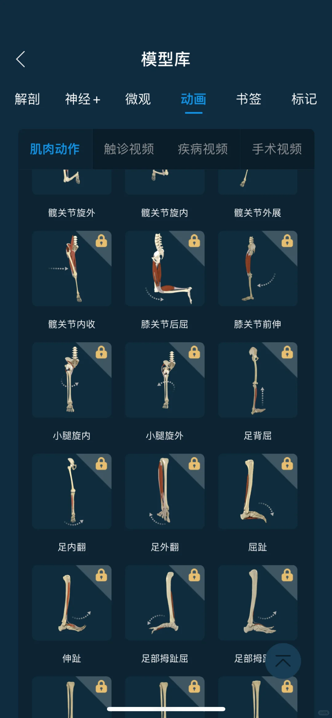 这些app已经更新到这种成都了吗？