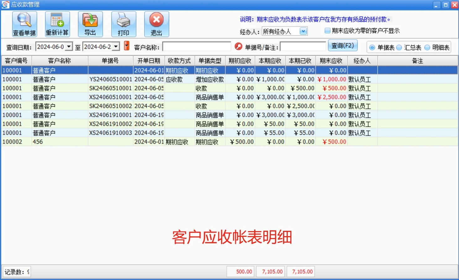 进销存管理软件哪个最好用? 三大建议免踩坑