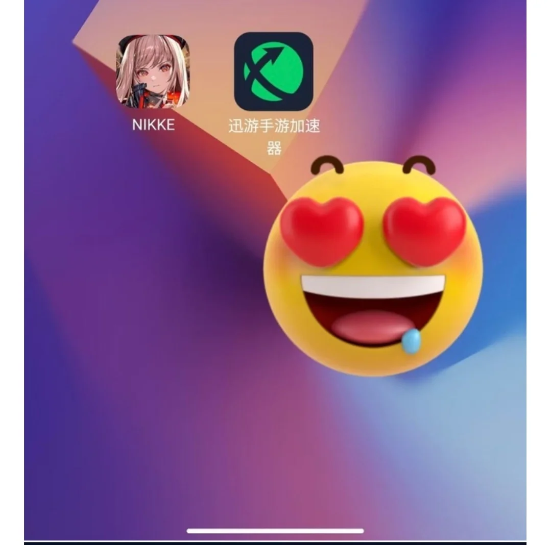 《Nikke 胜利女神》安卓/IOS 国际服下载安