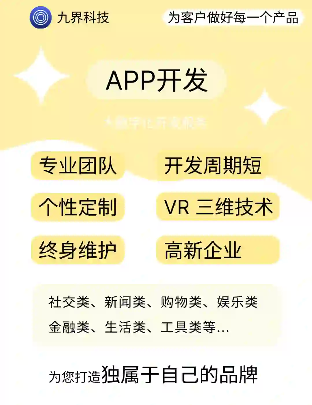 定制APP需要多长时间？