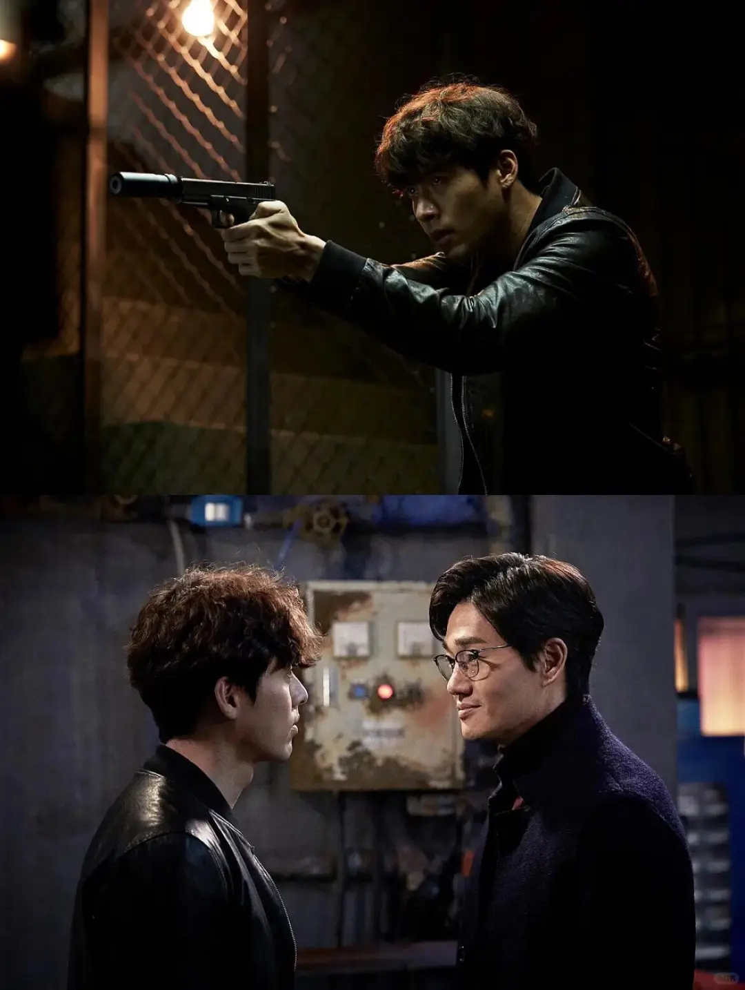 计中计，骗中骗，堪比人性的贪婪❗❗❗