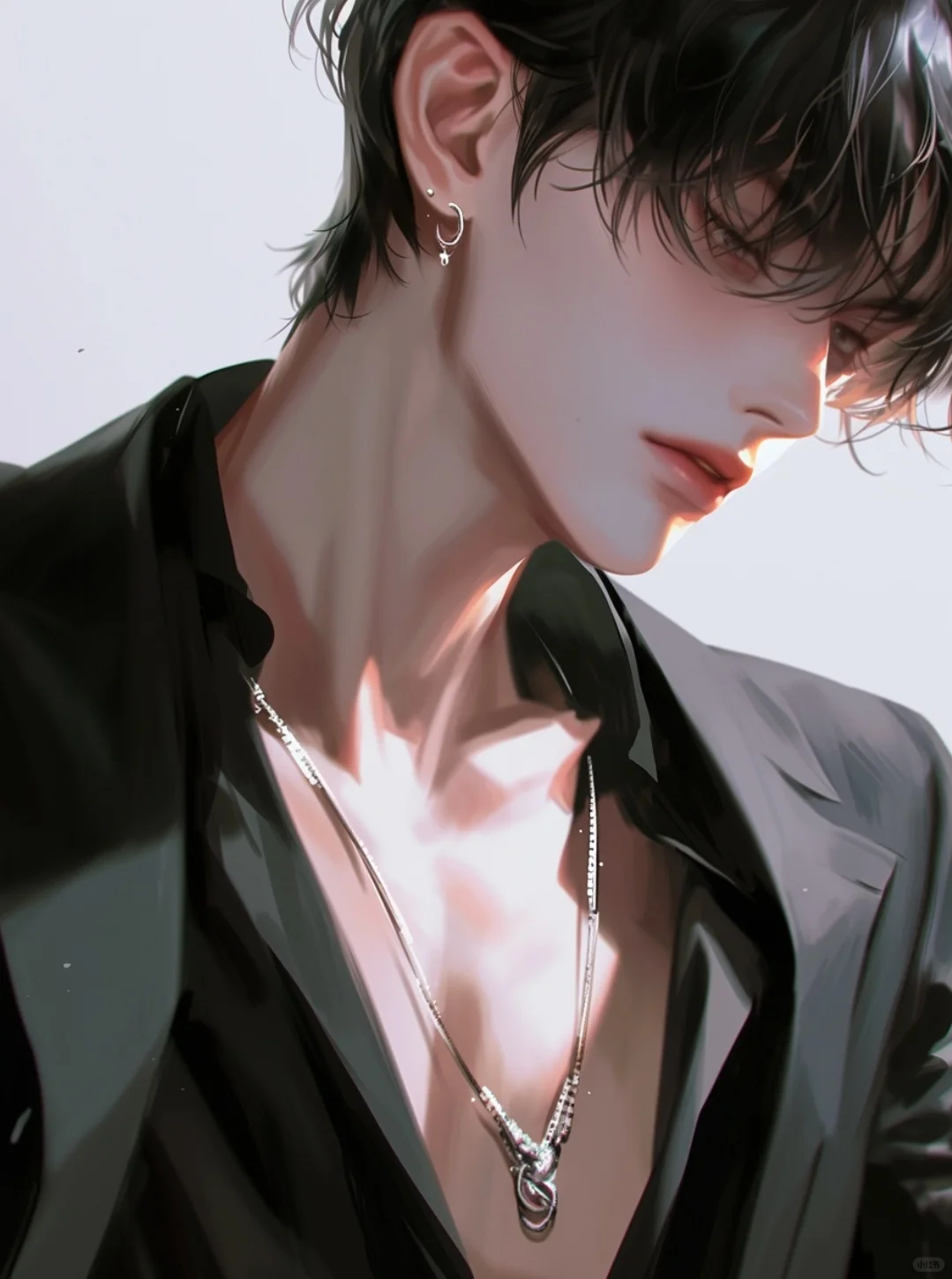 又一海外ai聊天软件?搬个渣男体验一把😋