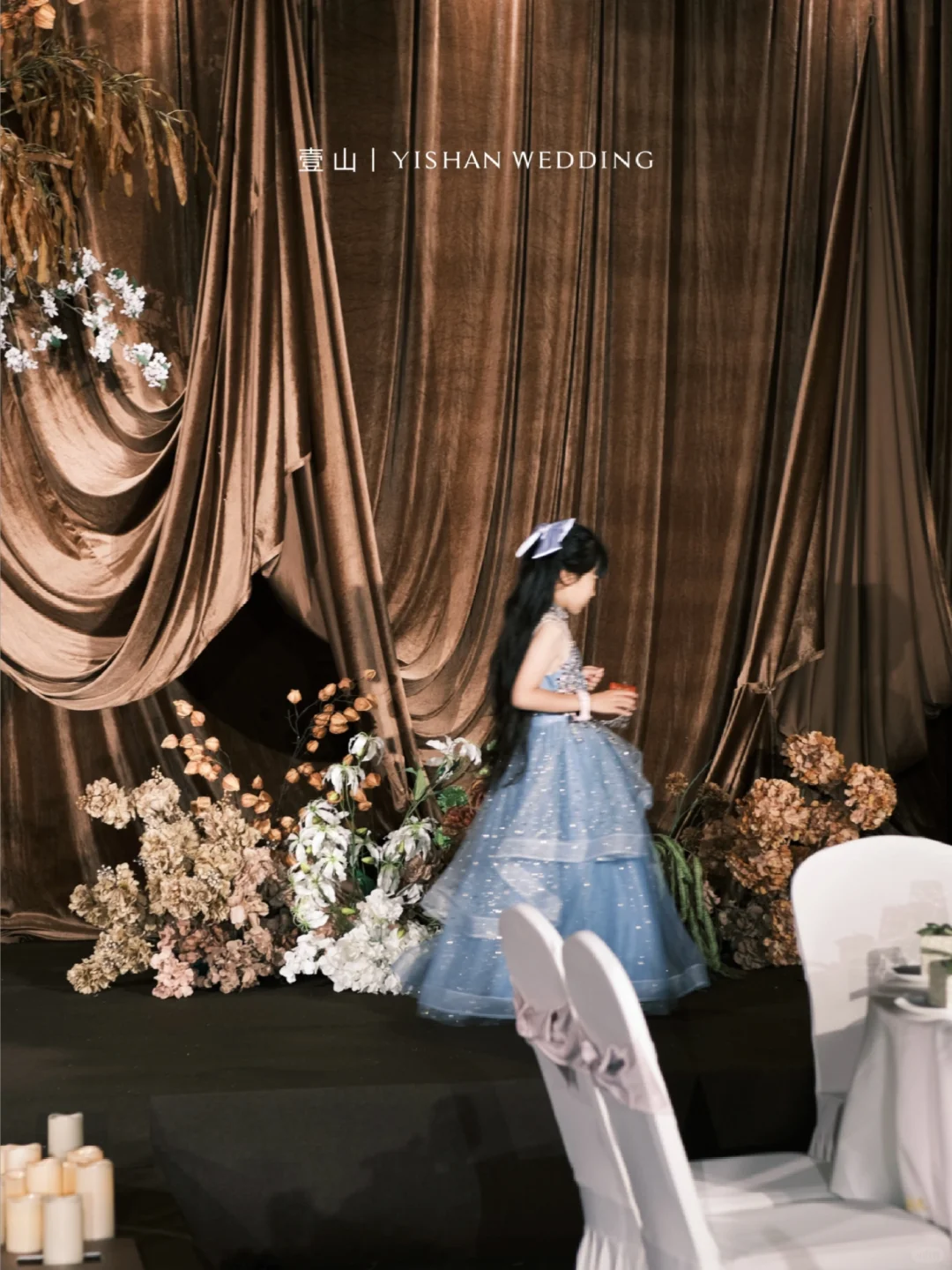 是婚礼也是一部经典电影