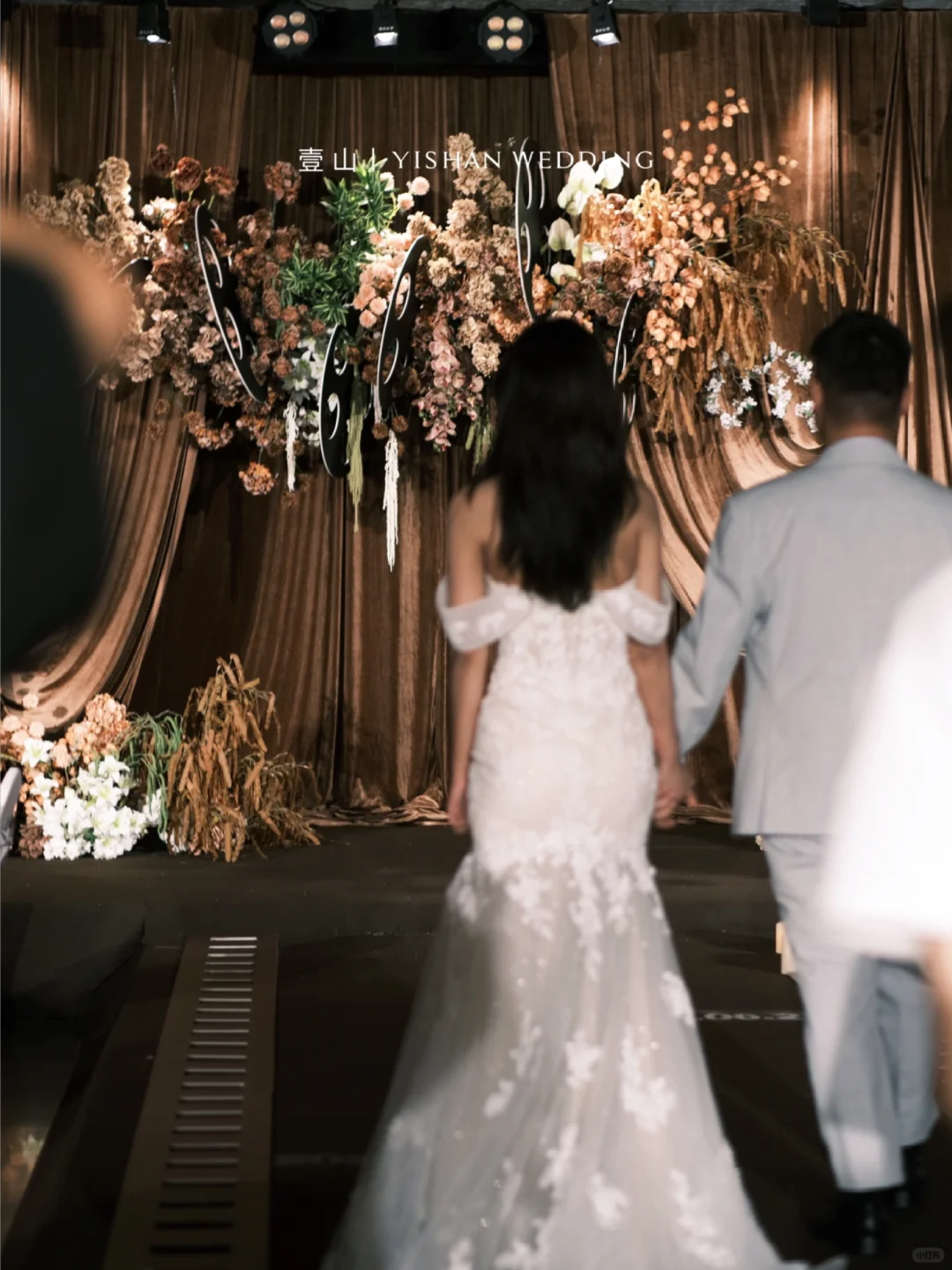 是婚礼也是一部经典电影