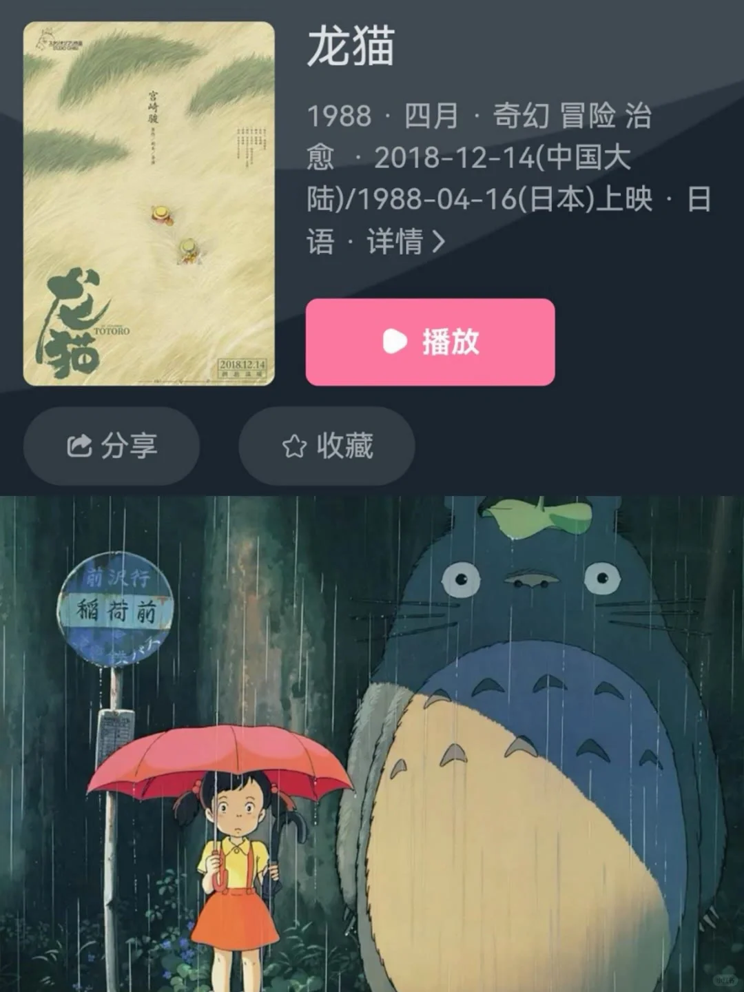 此生必看的动漫电影