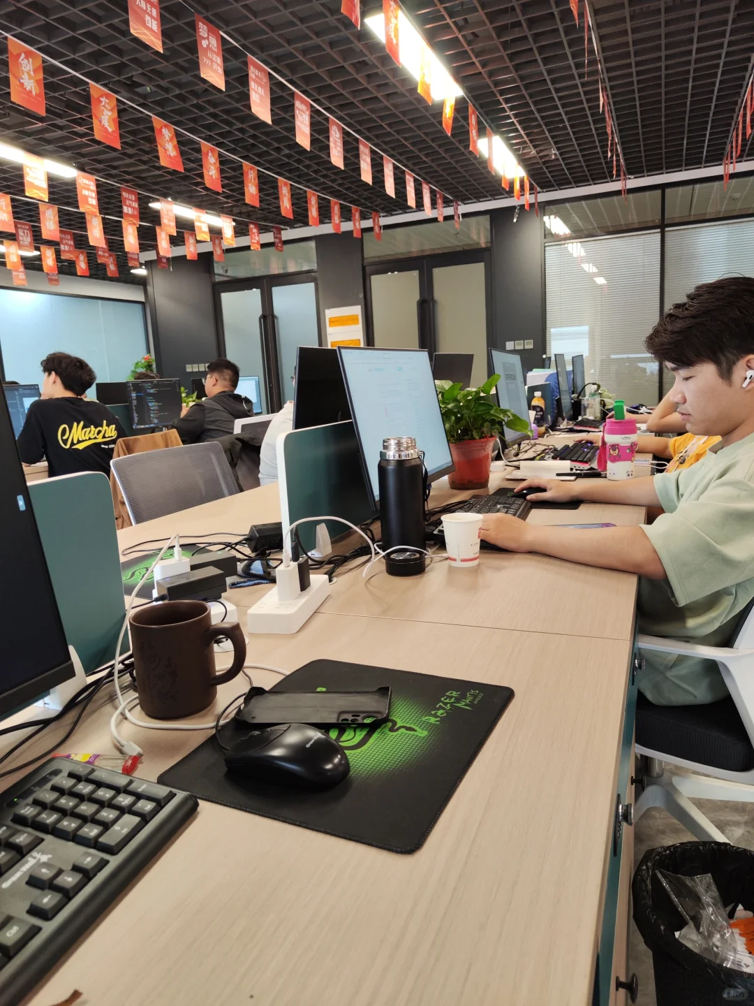 软件开发公司小程序制作APP开发软件定制