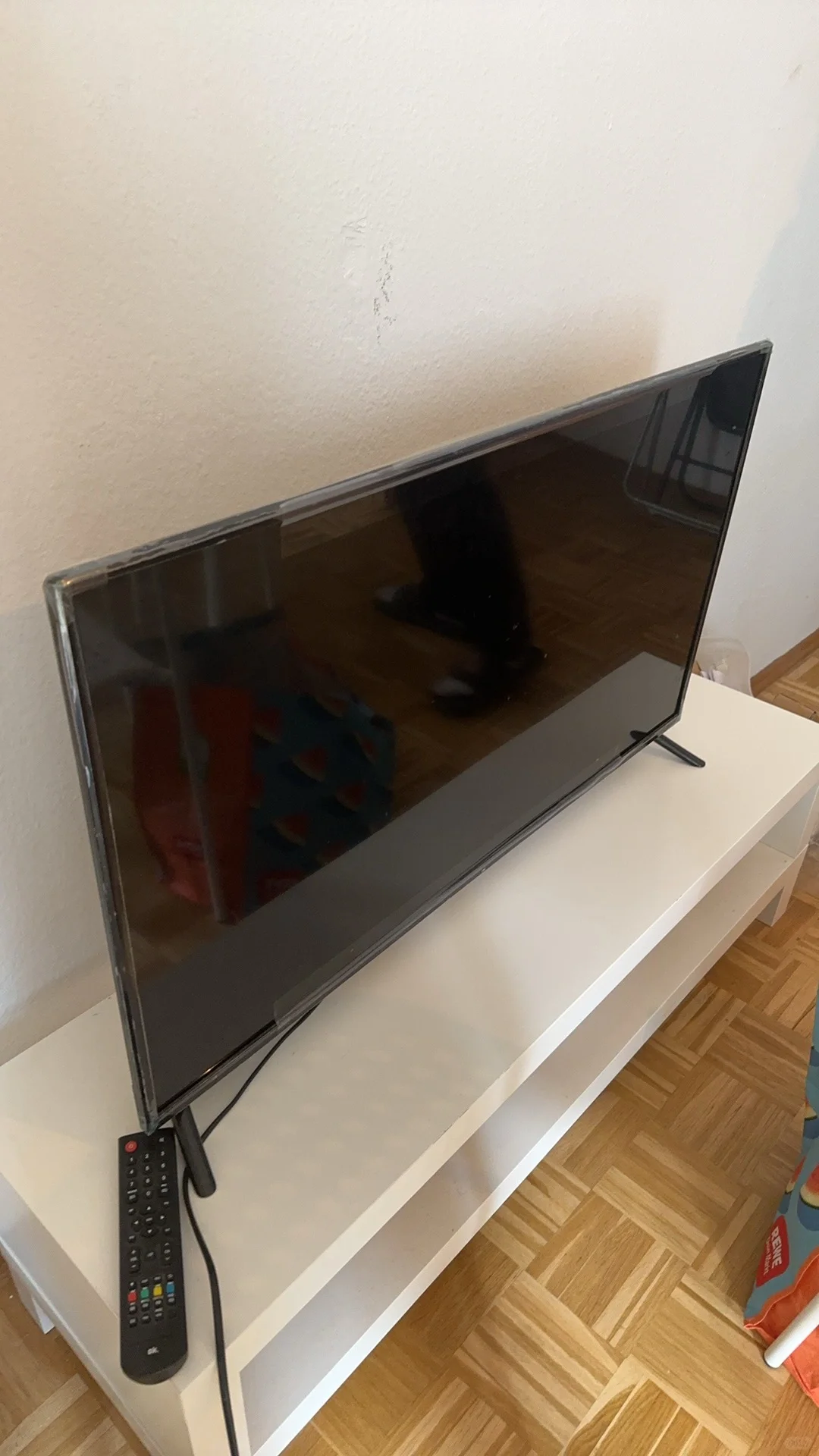 🇩🇪出智能电视 （增加幸福生活感必入