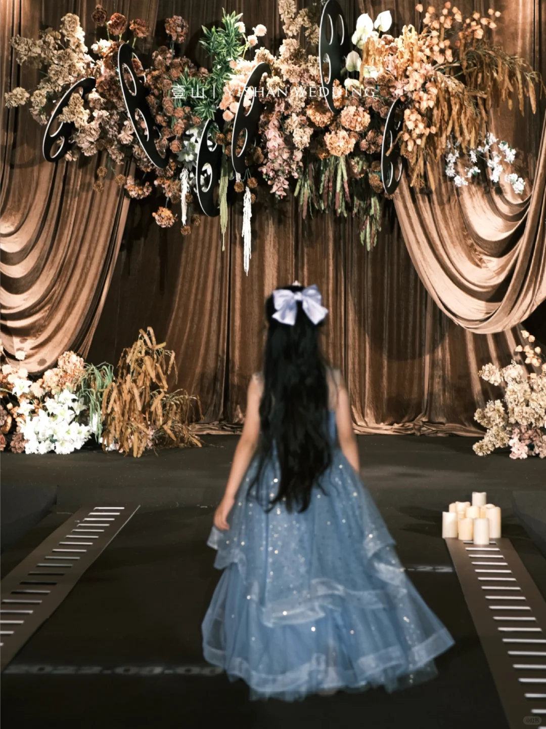 是婚礼也是一部经典电影