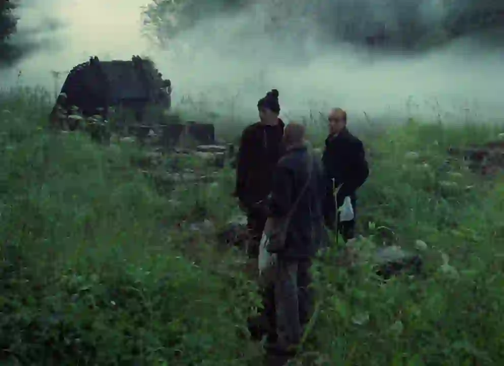 苏俄影史百佳电影合集