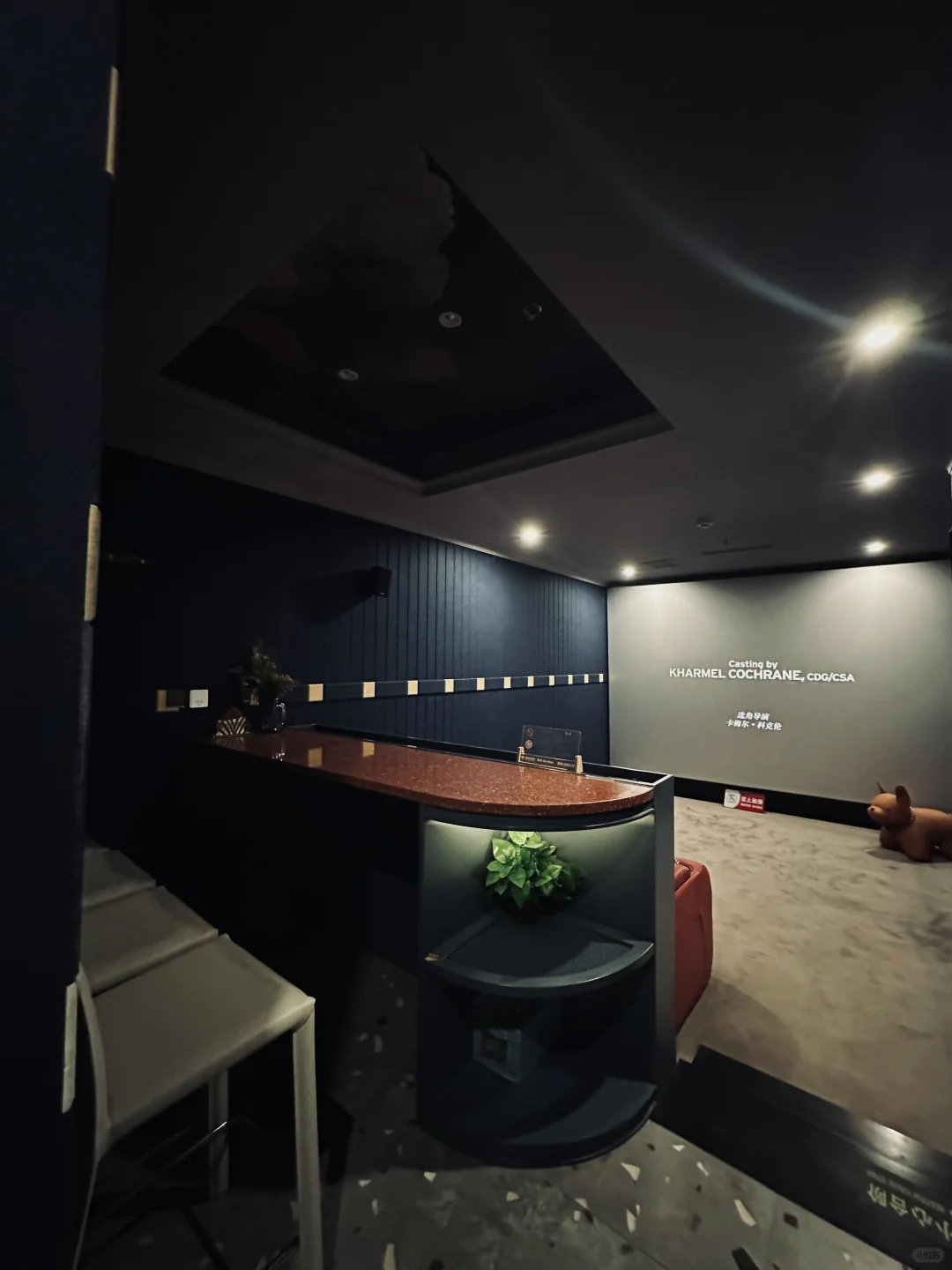 电影躺着看才舒服|唯米特Party影院