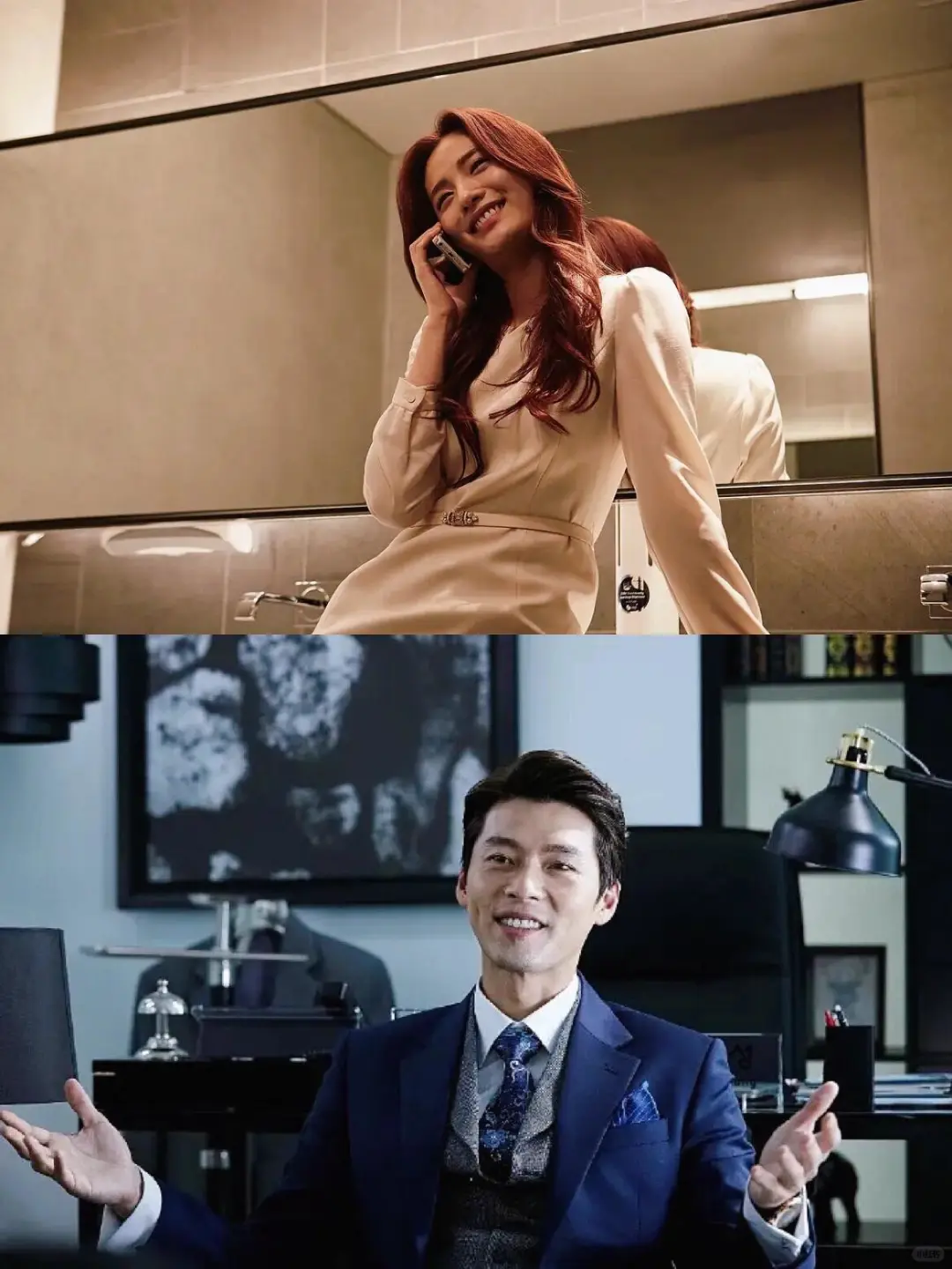 计中计，骗中骗，堪比人性的贪婪❗❗❗