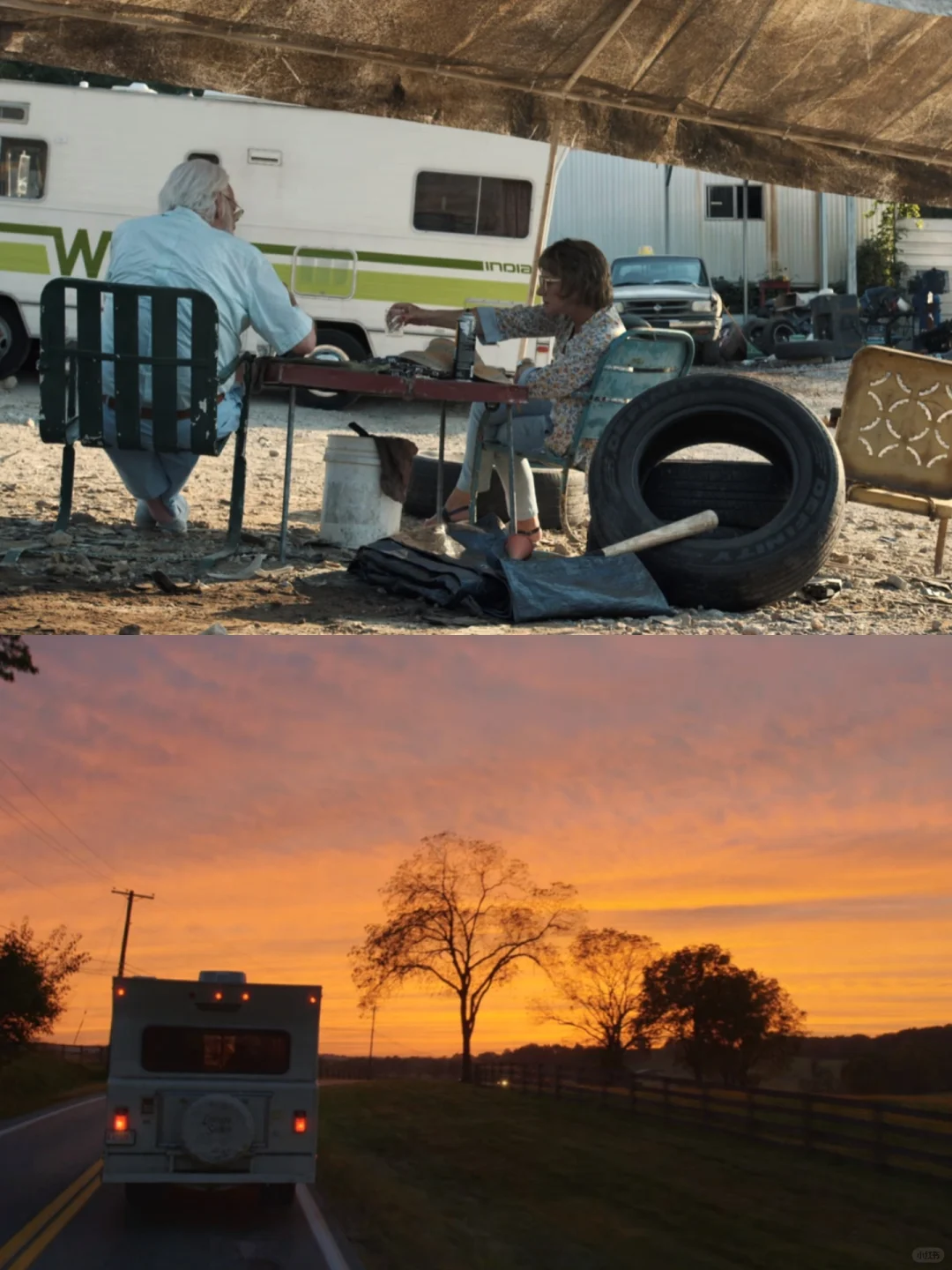 电影推荐Ⅰ在记忆消逝前，我们私奔吧