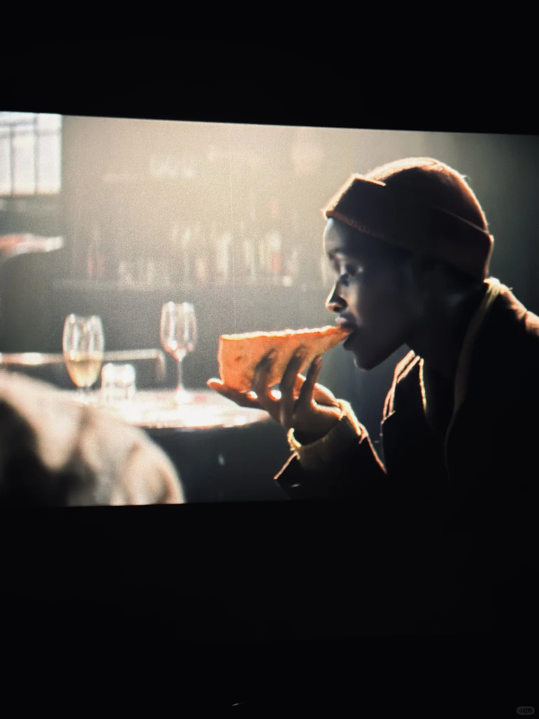 电影躺着看才舒服|唯米特Party影院