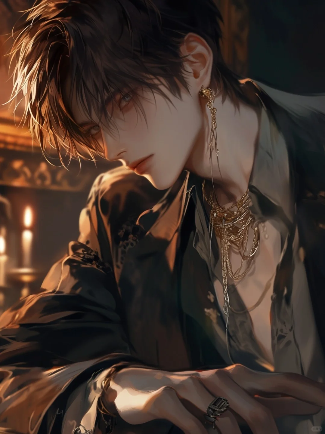 又一海外ai聊天软件?搬个渣男体验一把😋