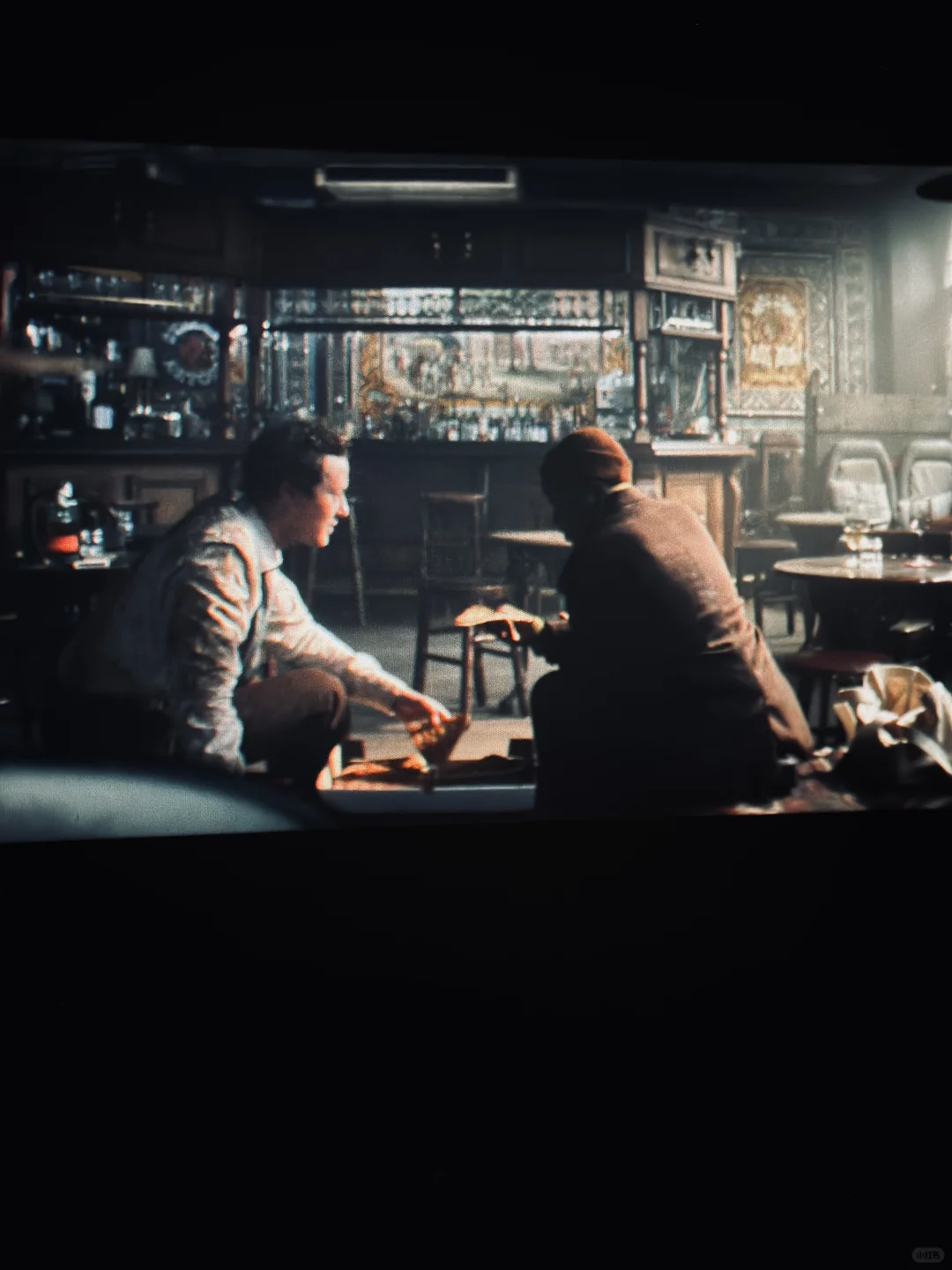 电影躺着看才舒服|唯米特Party影院