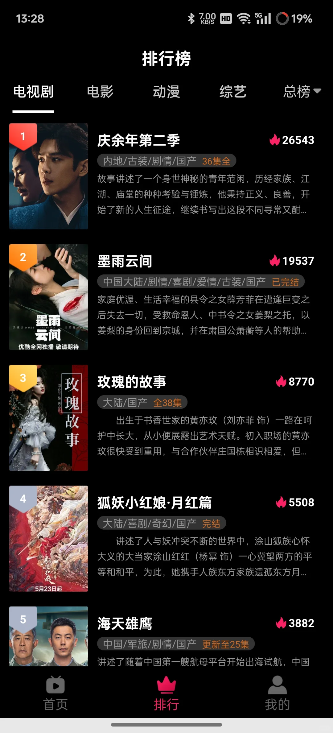 免米免vip追剧看剧神器纯分享