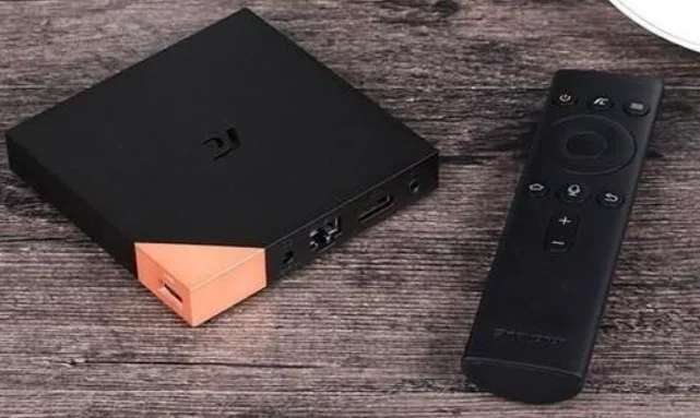 家中观影好帮手,电.视盒子4款