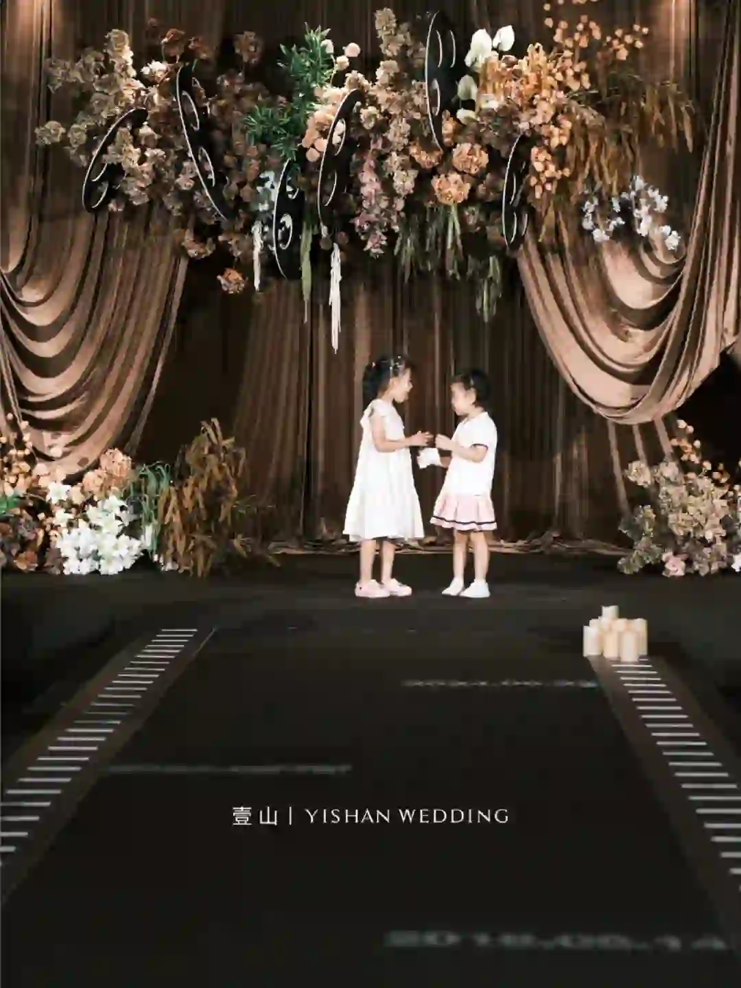 是婚礼也是一部经典电影