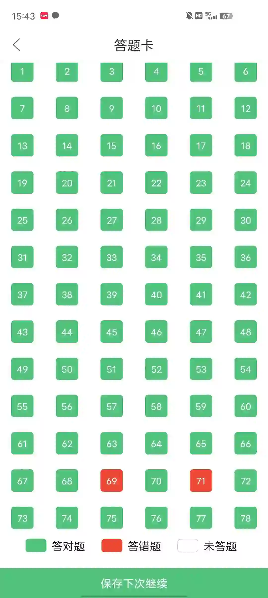 执业药师一片绿，死磕这个app，赢麻了