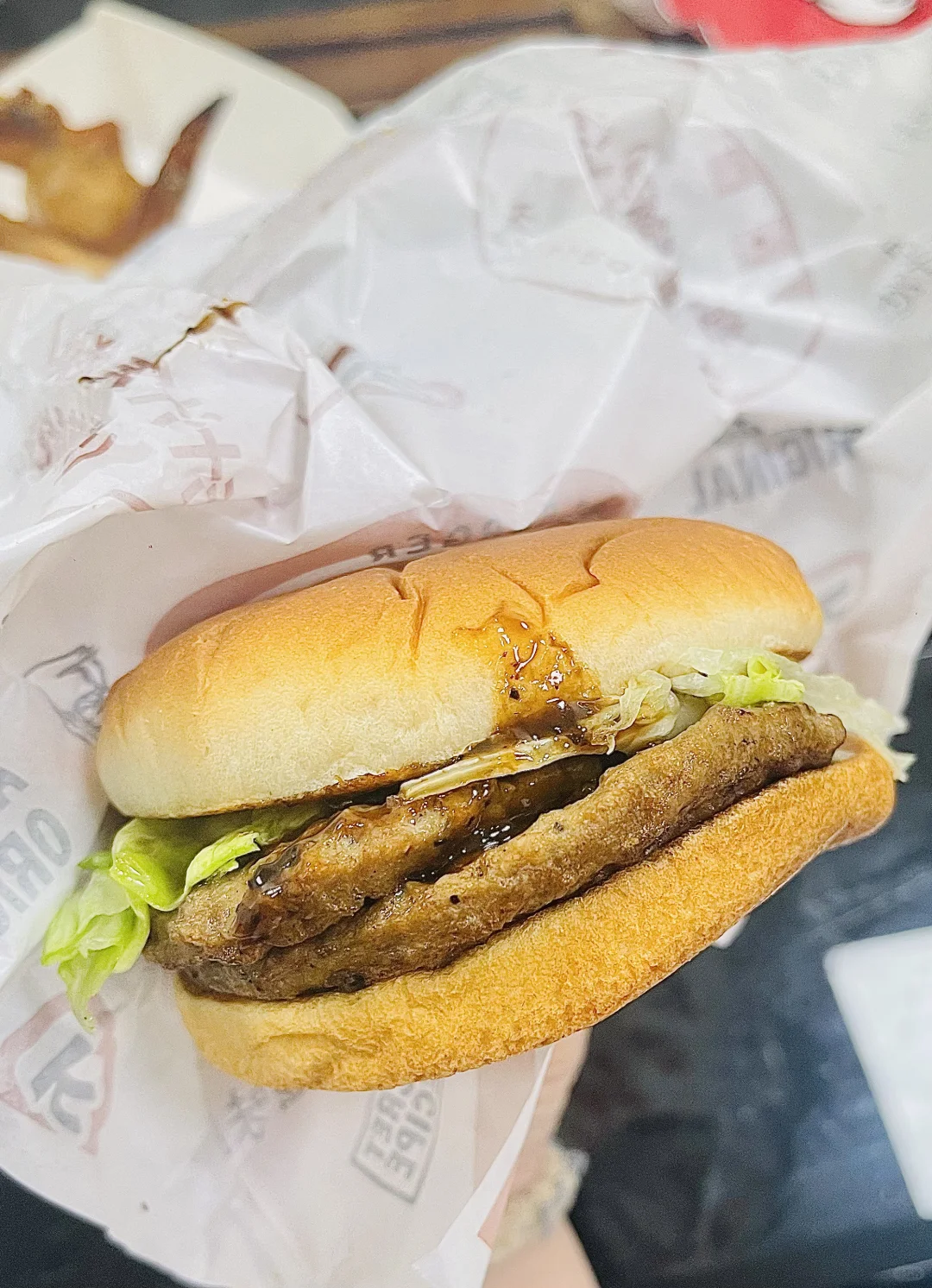 求：一人说一个好看的拍照软件