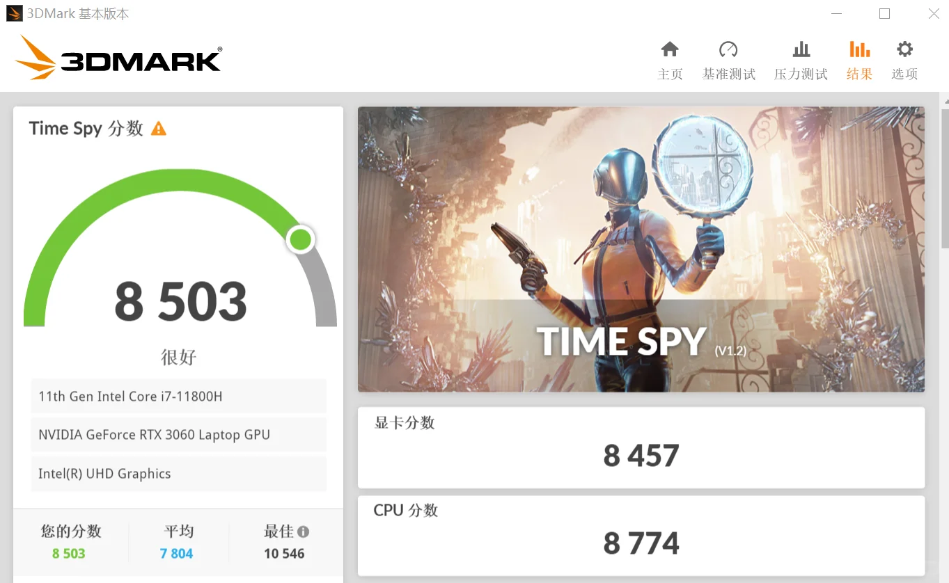 电脑硬件测试软件推荐,助你了解电脑实力!