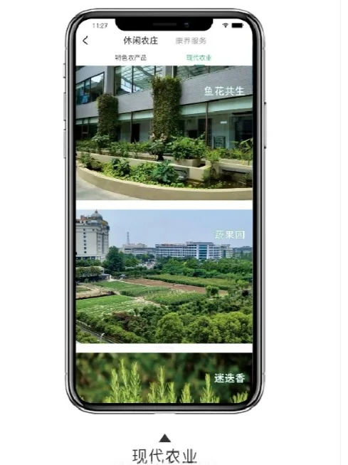 居家养老服务开发方案，智慧社区app功能！