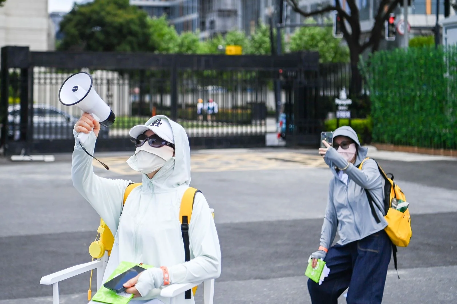 🎬导演组：电影制作的灵魂与策者