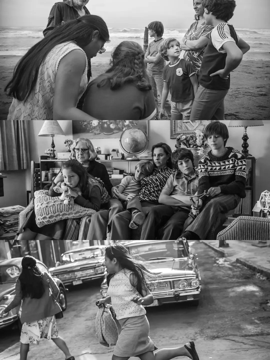 经典电影推荐 与过去和解 女性力量觉醒🔥🔥