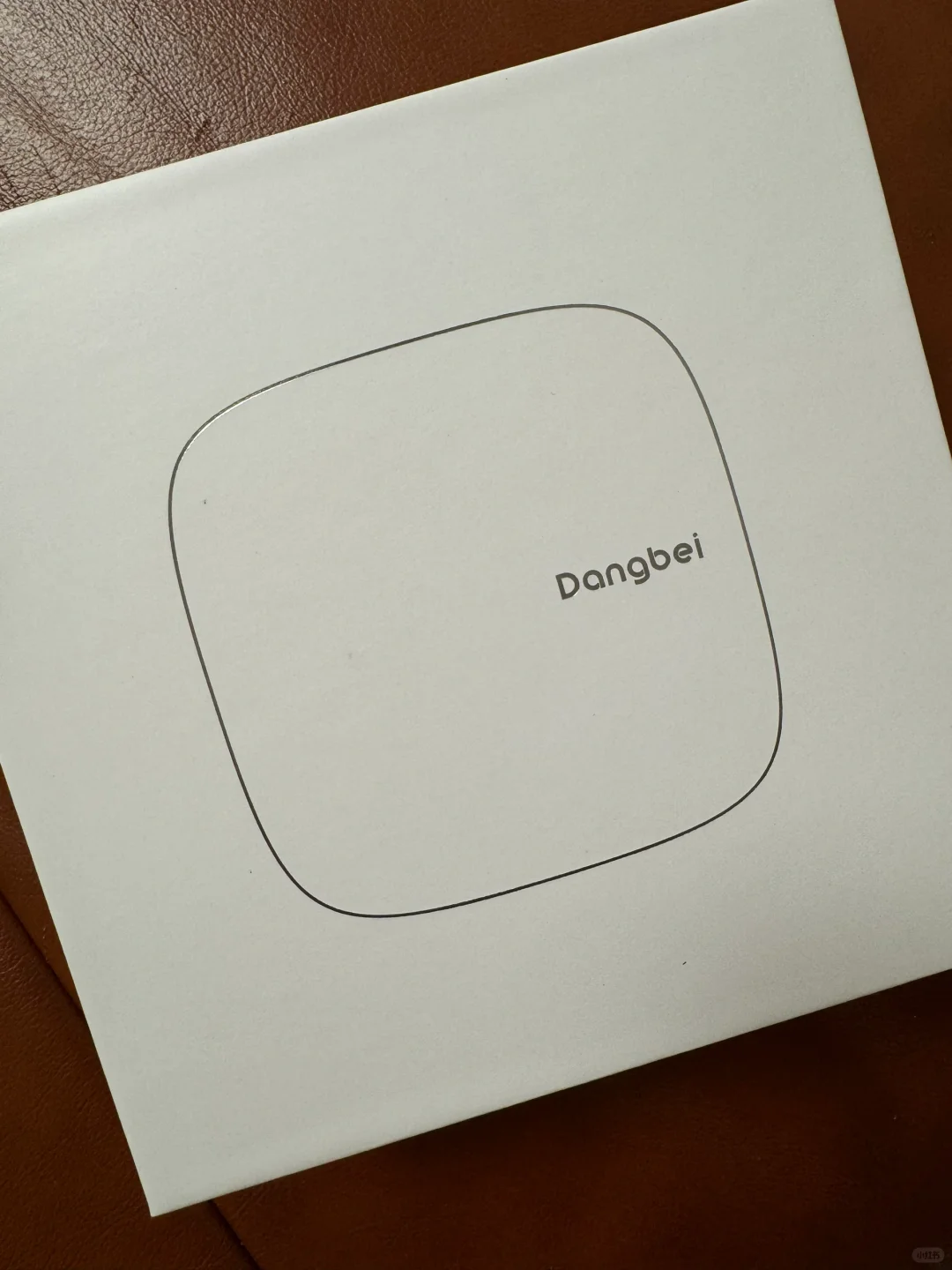 一款美感与实用俱佳的电视盒子