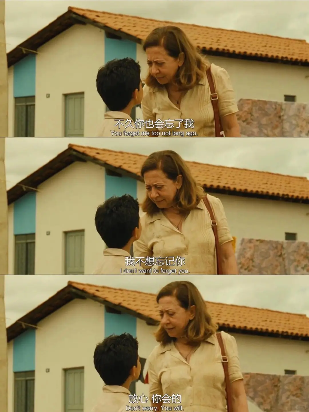 不愧是全世界最好看的电影之一😭