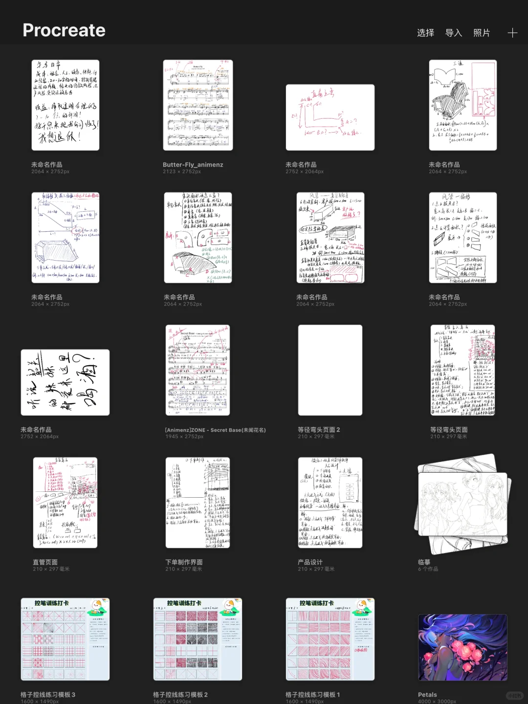 iPad必备的付费软件